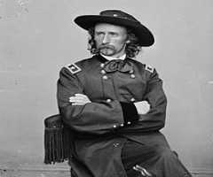 George Custer