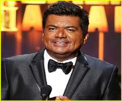 George Lopez