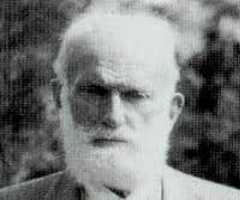 George Lyman Kittredge