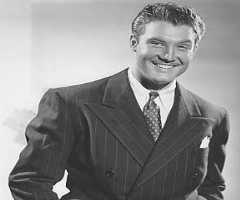 George Reeves