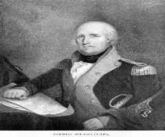 George Rogers Clark