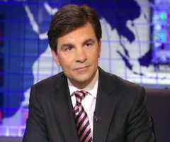 George Stephanopoulos