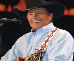 George Strait