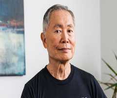 George Takei