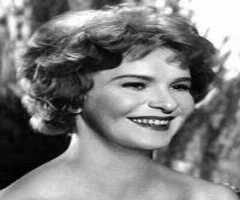 Geraldine Page