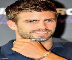 Gerard Pique