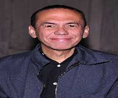 Gilbert Gottfried