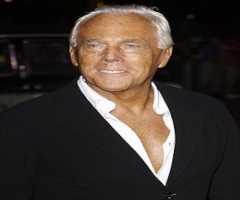 Giorgio Armani