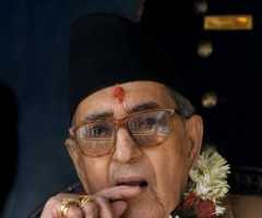 Girija Prasad Koirala