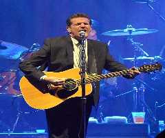 Glenn Frey