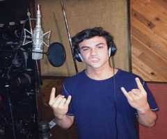 Grayson Bailey Dolan