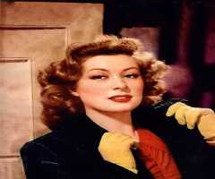 Greer Garson