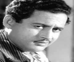 Guru Dutt