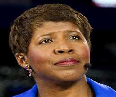 Gwen Ifill