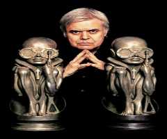 H. R. Giger