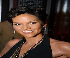 Halle Berry