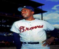 Hank Aaron