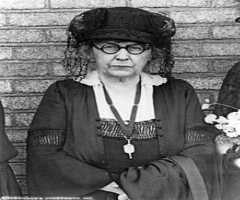 Harriot Stanton Blatch