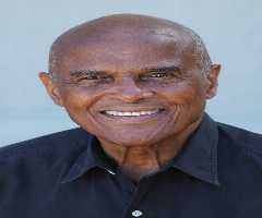Harry Belafonte