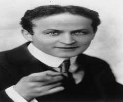Harry Houdini