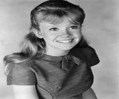 Hayley Mills