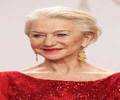 Helen Mirren