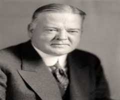 Herbert Hoover
