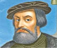 Hernán Cortés