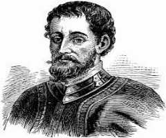 Hernando de Soto
