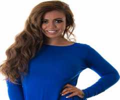 Holly Victoria Hagan