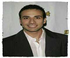 Howie Dorough