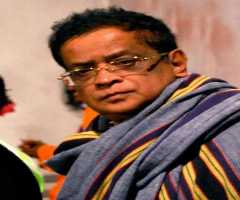 Humayun Ahmed