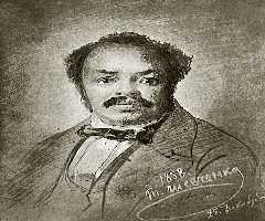 Ira Aldridge