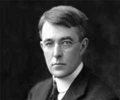Irving Langmuir