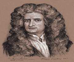Isaac Newton