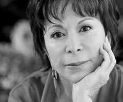 Isabel Allende