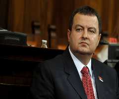 Ivica Dacic