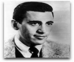 J. D. Salinger