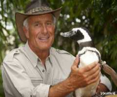 Jack Hanna