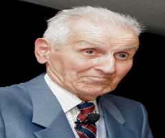 Jack Kevorkian