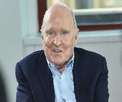 Jack Welch