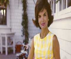 Jackie Kennedy