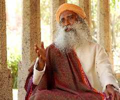 Jaggi Vasudev