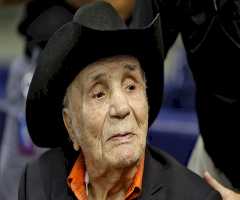 Jake LaMotta