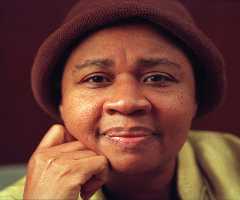 Jamaica Kincaid