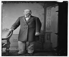 James A. Garfield