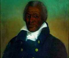 James Armistead Lafayette