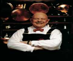 James Beard