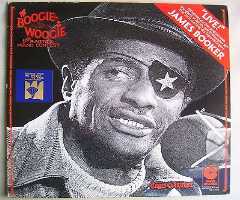 James Booker