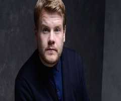James Corden